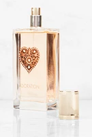 Womens Adoration Perfume, White