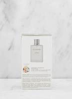 Womens Mens Extreme Cologne, White