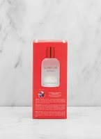 Womens Glossy Chic Perfume, Red