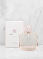 Womens Pouch For Her Perfume, Pink