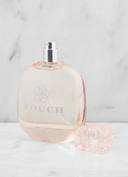 Womens Pouch For Her Perfume, Pink