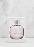 Womens Pouch For Her Perfume, Pink