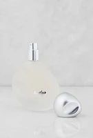 Womens Body Perfume, White