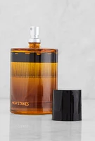 Womens Mens High Stakes Cologne, Brown