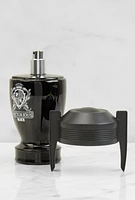 Womens Mens Victorious Black Cologne, Black