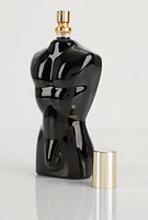 Womens Mens Blue For Men Ultra Cologne, Black