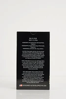 Womens Mens Blue For Men Ultra Cologne, Black