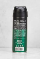 Womens Mens Enforce Body Spray, Green