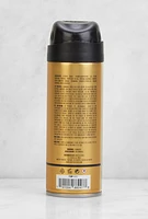 Womens Mens 24K Gold Body Spray, Gold