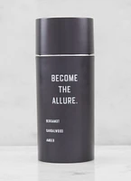 Womens Mens Mandatory Noir Cologne, Black