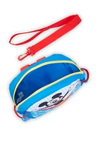 Baby Boys Mickey Mouse Graphic Backpack, Blue