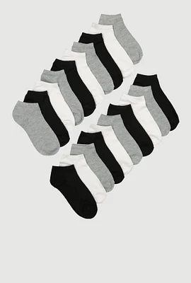 Girls Socks 20 Pack, Multi