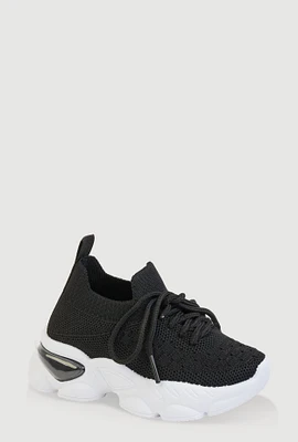 Womens Toddler Girls Athletic Sneakers,