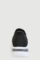 Womens Toddler Girls Athletic Sneakers,