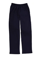 French Toast Girls 7-16 Pull On Pants, Blue, Size 14-16