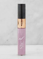 Womens Eyeliner and Liquid Eyeshadow, Purple
