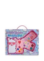 Girls Llama Queen Beauty Set, Multi