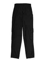 Girls Hyperstretch Cargo Pants,