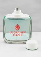 Womens Mens Le Grande Chrome Cologne, Green