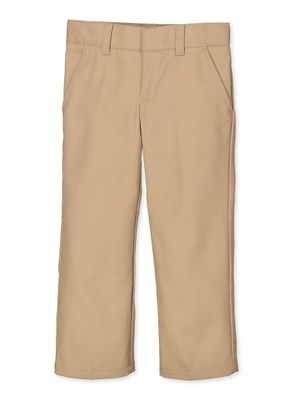 French Toast Boys - Relaxed Fit Chinos, Khaki
