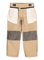 French Toast Boys 4-7 Relaxed Fit Chinos, Khaki, Size 7