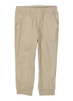 French Toast Boys 4-7 Joggers, Khaki, Size 4