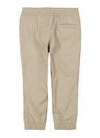 French Toast Boys 4-7 Joggers, Khaki, Size 4