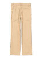 French Toast Boys - Relaxed Fit Chinos, Khaki