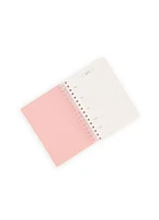 2024 Foil Graphic Daily Planner, Multi
