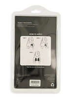 Womens Silicon Adhesive Lifting Pasties, Beige, Size S-M