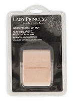 Womens Breast Lift Tape, Beige
