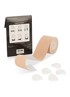 Womens Breast Lift Tape, Beige