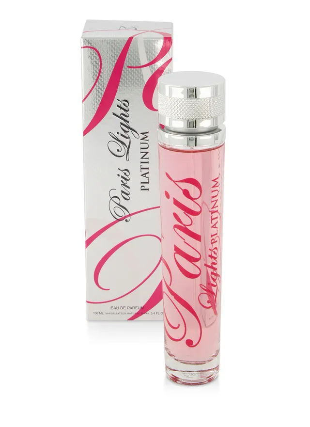 Viva Las Vegas Beach Perfume