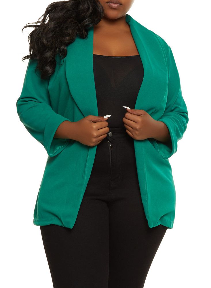 Rainbow Shops Womens Plus Size Rolled 