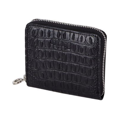 O WALLY WOMEN S COCONUT PRINT SYNTHETIC FIBRE COMPLETE WOMENS WALLET WITH  ZIP FASTENING | Plaza Las Americas