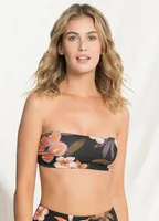 Aloha Irene U Wire Bandeau