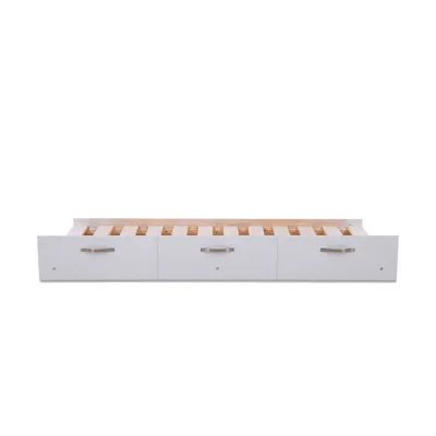 CAMA INFERIOR - DAY BED