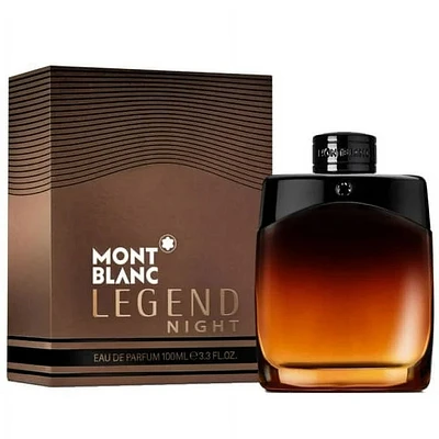 Legend Night Cologne