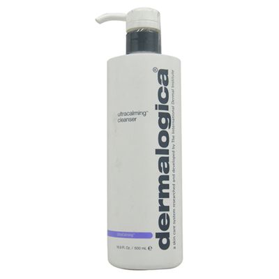Ultracalming Cleanser by Dermalogica for Unisex - 16.9 oz Cleanser