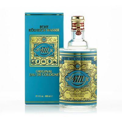 4711 Cologne by