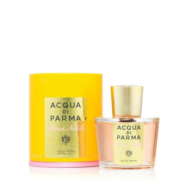 Acqua di Parma Gelsomino Nobile - Perfumowany krem do ciała | Makeup.pl