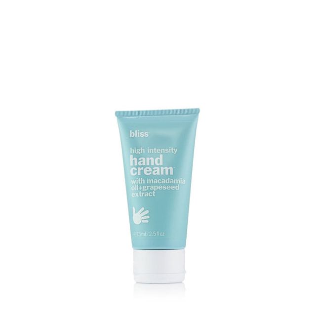 High Intensity Hand & Body Cream