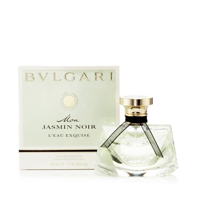 bulgari jasmin noir eau exquise