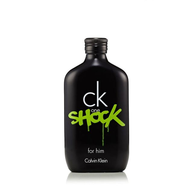 Calvin Klein CK One Platinum Edition Eau de Toilette Spray, 6.7-oz. - Macy's