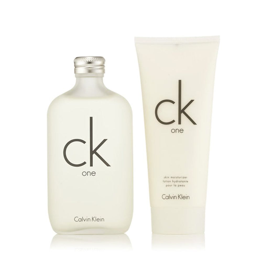 Calvin Klein CK One Platinum Edition Eau de Toilette Spray, 6.7-oz. - Macy's