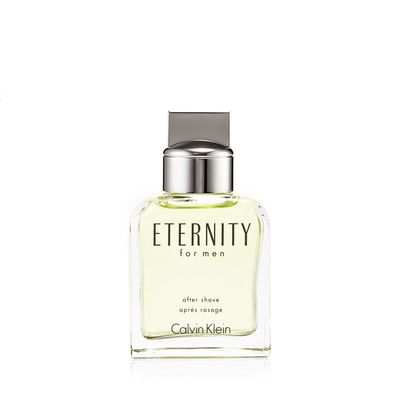 Eternity After Shave for Men by Calvin Klein