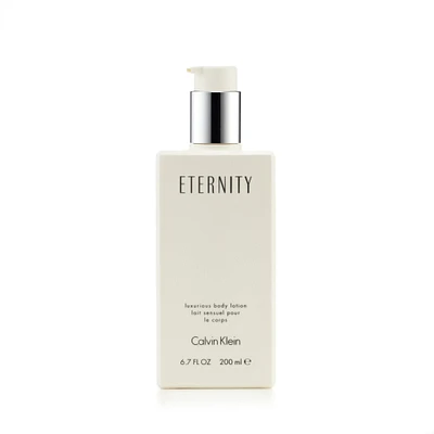 Eternity Body Lotion