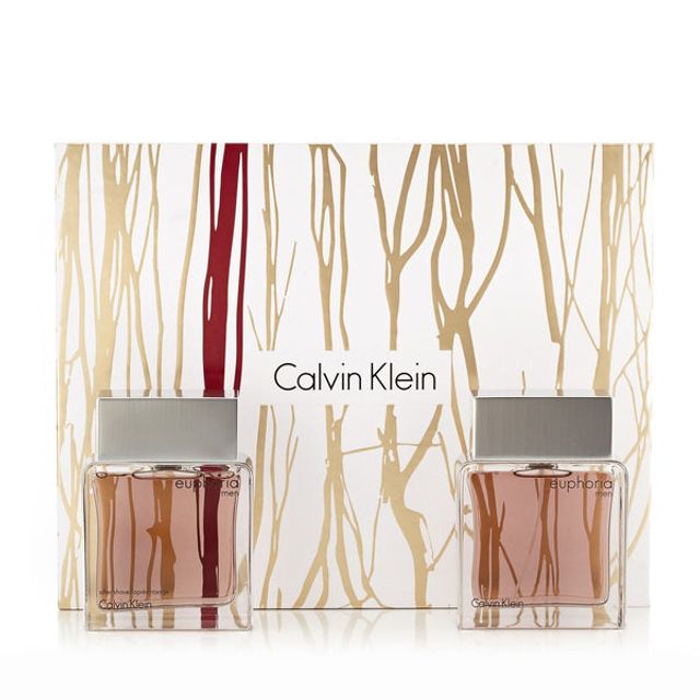 Calvin Klein Euphoria Men Gift Set