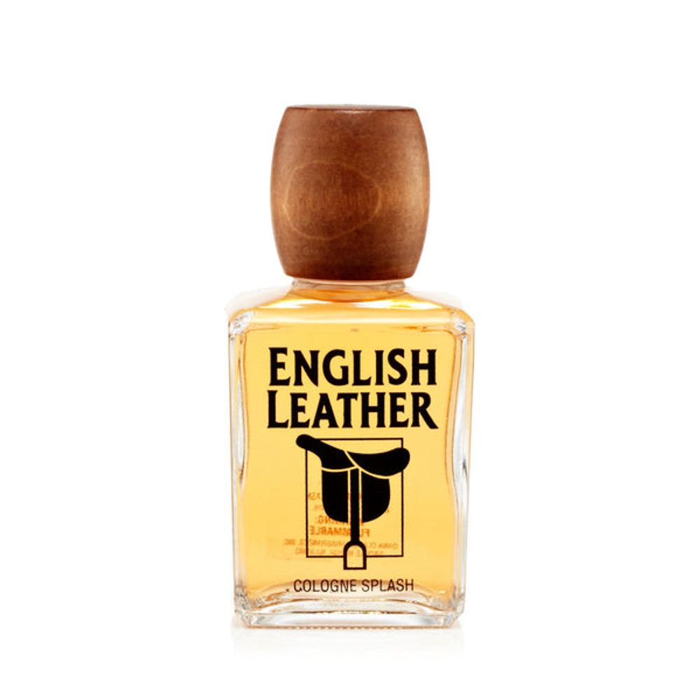 leather cologne for men