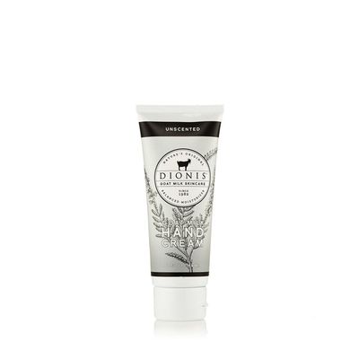 Unscented Hand Cream by Dionis